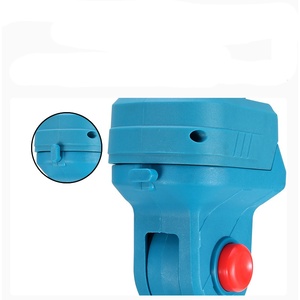 Ensemble de cisailles à élaguer sans fil à batterie au lithium industrielle 36V DIY pour la construction en acier, poignée en plastique, longue portée - Product Image 3