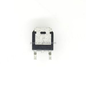 AOD2910 D2910 MOSFET à effet de champ canal N 31A 100V SMT TO252 - Product Image 2