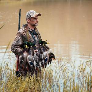 Ördek taşıyıcı kordon 12 kayma halkaları hafif boyun askısı su kuşları oyunu/kuşlar/ördek çağrı düdük Camo küçük oyun Fowl avcılık - Product Image 2