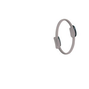 Cercle de Pilates transfrontalier, équipement de fitness ABS en forme de croissant magique pour l'exercice des cuisses et du corps, vente en gros usine Jiangxi - Product Image 2