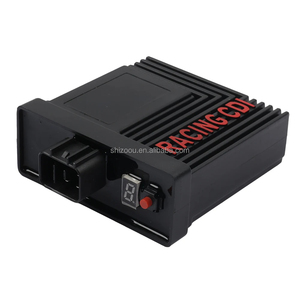 Unidad de sistema de encendido de motocicleta Digital ajustable AC DC <span class=keywords><strong>CDI</strong></span> para YAMAHA YBR125 <span class=keywords><strong>YBR</strong></span> <span class=keywords><strong>125</strong></span> YB <span class=keywords><strong>125</strong></span> Z YB125Z Euro I II piezas - Product Image 5