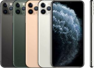 โทรศัพท์มือถือ Android รุ่น Original 11 11 Pro12 12 Pro Max ขนาด 6.7 นิ้ว <span class=keywords><strong>10</strong></span> คอร์ 5G LET หน้าจอ HD ระบบสแกนใบหน้า รุ่น Global เวอร์ชั่นสากล คล้าย <span class=keywords><strong>iPhone</strong></span> - Product Image 4