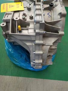 <span class=keywords><strong>Caja</strong></span> de Cambios de Transmisión <span class=keywords><strong>Automática</strong></span> Completa MPS6 DCT450 para <span class=keywords><strong>Volvo</strong></span> Xc60 S80 2.0T MONDEO - Product Image 3