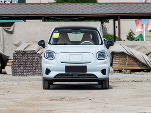 Leapmotor T03 Mini, Vehículo Eléctrico de Alta Velocidad, Nueva Energía, Auto Eléctrico Asequible - Product Image 3