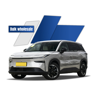 Auto <span class=keywords><strong>de</strong></span> Alto Rendimiento 2025 TO.YOTA Bz3x 610 km Máx. 520 km Pro+ Awd 4wd SUV <span class=keywords><strong>de</strong></span> 5 Puertas y 5 Asientos, Autos Eléctricos Bz3x ultra - Product Image 1