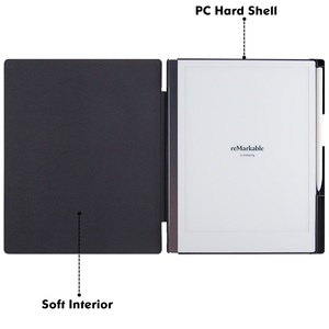 Smart Tablet Cover Hülle für Bemerkens werte 2 10,3 "2020 Hülle Magnetische PU Lederbezug Funda Ultra Thin Design 10,3 Zoll Folio - Product Image 4