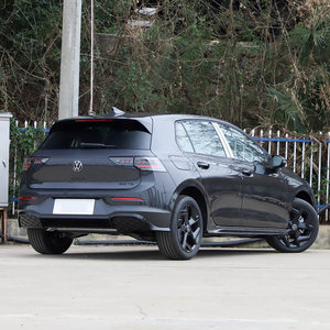 รถยนต์ Volkswagen Golf Hatchback ปี 2026 เกียร์ 7DCT รุ่น Sport Compact ไมล์ 0 กม. รถใช้ในครัวเรือน สำหรับส่งออก (รับมัดจำ) - Product Image 5