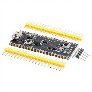 Chip Microcontrolador Completamente Original PICO2 Raspberry Pi RP2350A <span class=keywords><strong>V20</strong></span> <span class=keywords><strong>Placa</strong></span> de Desarrollo - Product Image 1