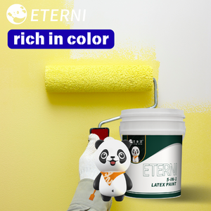 Eterni 5-in-1 Acrylic sơn phủ chất lỏng chống trầy xước cho ngôi nhà với trẻ em vật nuôi lớp phủ cứng rắn duy trì ngoại hình đẹp - Product Image 5