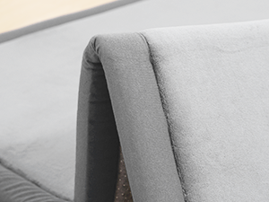 <span class=keywords><strong>Tapis</strong></span> en microfibre flanelle super doux FMT style moderne et confortable pour enfants, <span class=keywords><strong>tapis</strong></span> de ramper en <span class=keywords><strong>mousse</strong></span> à mémoire de forme Tatami Muscle pour chambre de bébé - Product Image 4