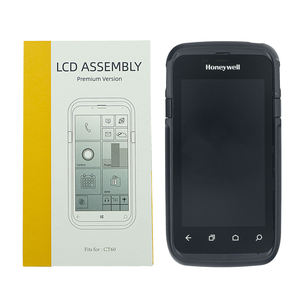 คอมพิวเตอร์พกพา Honey Well Dolphin C T60 รุ่น N6603 ระบบ Android รองรับบาร์โค้ด 2 มิติ  แบบทนทาน - Product Image 4