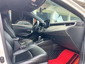 <span class=keywords><strong>Toyota</strong></span> Levin <span class=keywords><strong>Hybrid</strong></span> 1.8H CVT Edizione Premium 2021, Design Classico, Trasmissione Automatica, Auto Usata in Vendita - Product Image 6