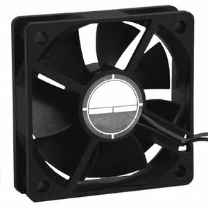 Kipas komponen elektronik OD6015-05HHB02A ICs - Product Image 1