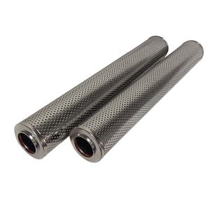 Cho nhà máy điện chống nhiên liệu lọc dầu trở lại dl006001 Hộp lọc áp lực cao - Product Image 5