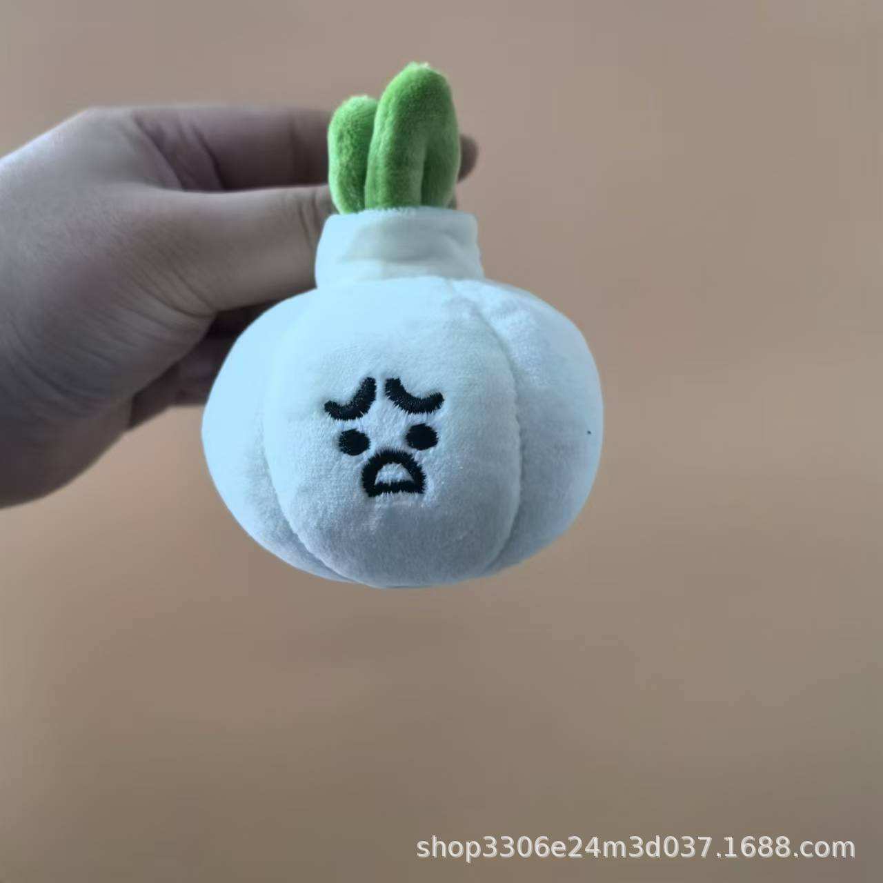 Pendentif à l'ail blanc-comme indiqué dans l'image (packagin régulier