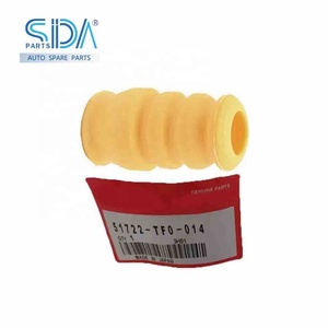 SIDA OEM 51722-TF0-014 amortisseur pare-chocs nouvelle condition prend en charge pour Honda Jazz 2003-2013 modèles Jade et Fit - Product Image 1