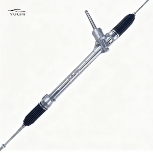 Crémaillère de direction assistée de haute qualité 48580-54P51 48580-66M50 48580-56P50 pour véhicules à conduite à gauche - Product Image 4