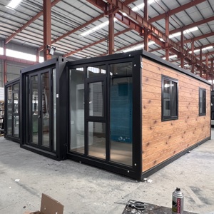 Structure conteneur sur mesure avec des finitions modernes et détails personnalisables conteneurs casas - Product Image 6