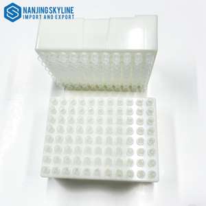 เครื่องวิเคราะห์ Mindray CLIA รุ่น CL900i CL1000i CL1200i  คิวเวตต์ ถ้วยใส่ตัวอย่าง  3696 ชิ้น/ลัง - Product Image 3