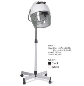 Intelligent Modern Stainless Steel Temperature Control Hairdressing Machine Oil Baking Cold Perm Shaping Hair Salons <b>Standing</b> - Product Image 5
