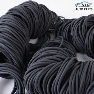 WHT007212 N91000101用于EA888 A4 A5 A7 Q5 PassatCC EOS途观轴承座橡胶圈的o型圈电磁阀密封圈 - Product Image 5