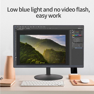 จอ LCD LED ความละเอียดสูง60Hz <span class=keywords><strong>120Hz</strong></span> 144Hz 24นิ้ว27นิ้ว32นิ้ว3440x2160 MVA จอ HD-MI สำหรับนักเล่นเกม240Hz <span class=keywords><strong>4K</strong></span> - Product Image 2