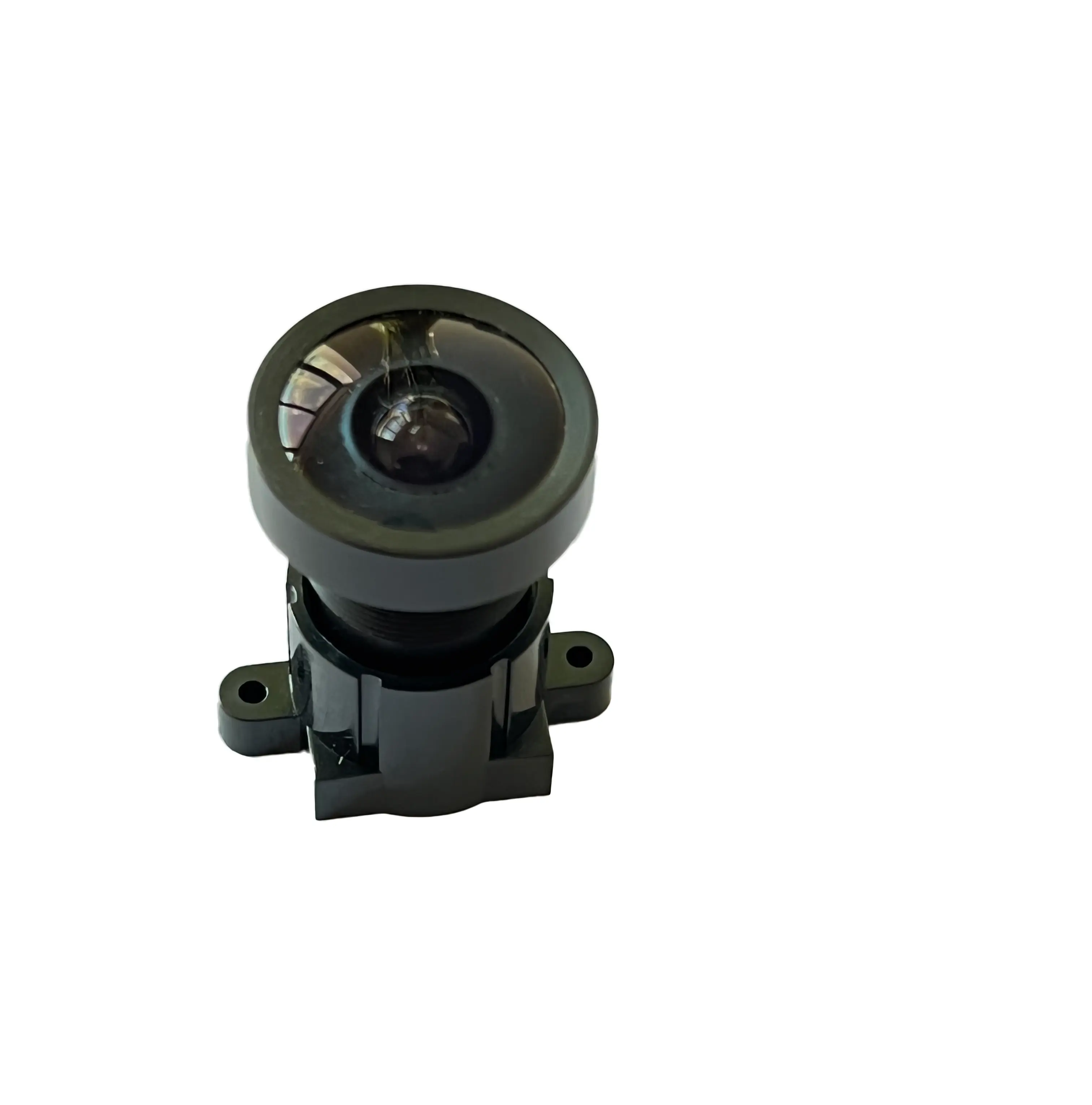 1/3 Sensor F2.5 Car Rear View Waterproof Low Distortion M12 Mount Lens With Ir Filter