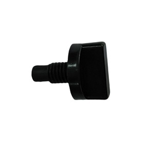 Boulon de verrouillage du gaz Yamaha 6E0-42125-00 pour moteurs hors-bord, pièce de rechange en plastique - Product Image 2