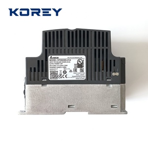 ตัวแปลง VFD-EL ซีรีส์ VFD022EL21A ของแท้ใหม่เอี่ยม - Product Image 4