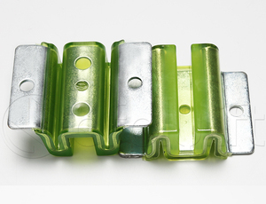 Phụ Tùng Thang Máy Hành Khách Giày Dẫn Hướng Trọng Lượng Quầy Giày Dẫn Hướng Xe Hơi Bán Chạy - Product Image 5