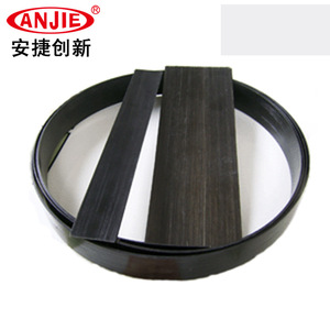 Placa de Refuerzo de Fibra de Carbono Anjie de 1.0 mm para Refuerzo de Edificios y Puentes - Product Image 1