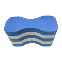Flotteur de natation réglable en mousse EVA pour l'entraînement sportif - Utilisation printemps/été/hiver à partir de 14 ans