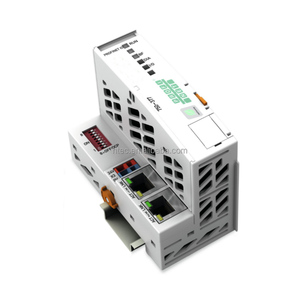 Módulo de conector I/O, 750-556, <span class=keywords><strong>2CHAN</strong></span>, salida analógica +/-10VDC - Product Image 6