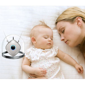 Energinox Grosir Pemurni Udara Portabel Kecil Generator Ukuran Perjalanan Ion Negatif 40 Juta Liontin Penyegar Udara - Product Image 4