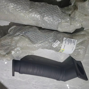 ท่อไอเสียรถบดถนน 05727524 - Product Image 2
