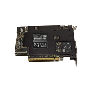 Ban đầu mới BlueField-3 b3220 dpu fhhl, Dual-Port 200g thông minh Nic cho ai/HPC/đám mây máy chủ cơ sở hạ tầng tăng tốc - Product Image 3