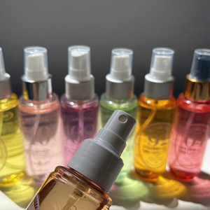 น้ำหอมฉีดตัวสำหรับผู้หญิง ขนาด 90 มล./240 มล./250 มล. บอดี้สเปรย์ แฮร์บอดี้มิสต์ สเปรย์น้ำหอมสำหรับผู้หญิง กลิ่นดอกไม้ - Product Image 1