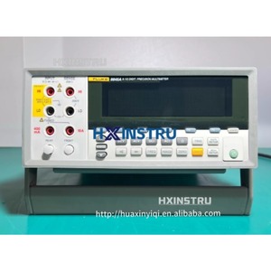 Multímetro Digital de Precisión de 6.5 Dígitos 8845A H - Product Image 1