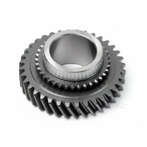 Système de transmission automatique remanufacturé Sunupmaster WT297-12A 4 vitesses, 1ère vitesse 36 dents, matériau SCM415, traitement thermique HRC60-62 - Product Image 2