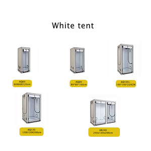Consitions de culture Portable Grow Room Plant Grow Tent Room Réfléchissant Mylar Indoor Grow <span class=keywords><strong>Box</strong></span> - Product Image 5