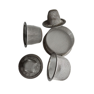 ตาข่ายกรองอุตสาหกรรมละเอียดพิเศษ ดักจับสิ่งสกปรกขนาดเล็ก สำหรับการผลิตชิ้นส่วนอิเล็กทรอนิกส์ ขายดีจากโรงงานโดยตรง - Product Image 5