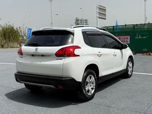 <span class=keywords><strong>Auto</strong></span> Usata 2014 <span class=keywords><strong>Peugeot</strong></span> <span class=keywords><strong>2008</strong></span> 1.6L SUV Compatto Edizione Fashion Unico Proprietario Libretto Pulito Storia Completa di Manutenzione Francese - Product Image 3