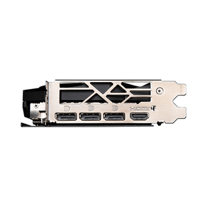 Tarjeta Gráfica para Juegos MS'I GeForce 4060 Ti GAMING X 8G Usada, con Velocidad de Memoria de 18 Gbps, Consumo de Energía de 160W, Admite Overclocking - Product Image 4