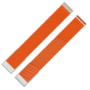 สายนาฬิกากันน้ำสำหรับ Whoop 5.0 One Peak MG รุ่นยืดหยุ่น ระบายอากาศได้ดี ทำจากไนลอน  ข้อเสนอพิเศษเฉพาะช่วงเวลาจำกัด - Product Image 5