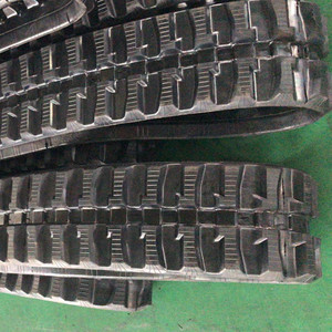 <span class=keywords><strong>Mini</strong></span> Graafmachine <span class=keywords><strong>Rubber</strong></span> Spoor 230X72X66 - Product Image 4
