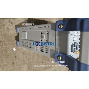เครื่องวัดพลังงาน R&S Rohde & Schwarz รุ่น NRP พร้อมตัวเลือก NRP-B1 H - Product Image 3