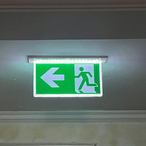 Luminaria de Techo KUNSEN con Batería LIFePo4 de 3.2V, Iluminación de <span class=keywords><strong>Salida</strong></span> LED de Doble Cara, Alto CRI 90, 3W - Product Image 5