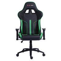 Chaise moderne de jeu PC de course ergonomique extrême inclinable à 180 degrés Chaise d'ordinateur confortable