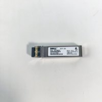 Del 407-BBZM SFP+ 10GBASE-SR Transceiver 850nm 300M Duplex LC Multi Mode untuk Dell PowerEdge