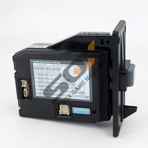 ACCEPTOR DE MONEDAS UCA2 con 8 tipos de validación de monedas para máquina de juego - Product Image 2